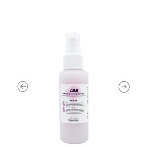 (3/30$)Naturally vain, wellness spray, calm